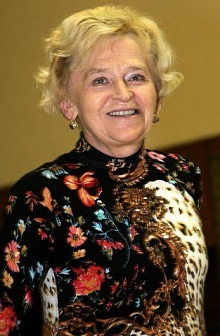 Ing. Miloslava Morávková